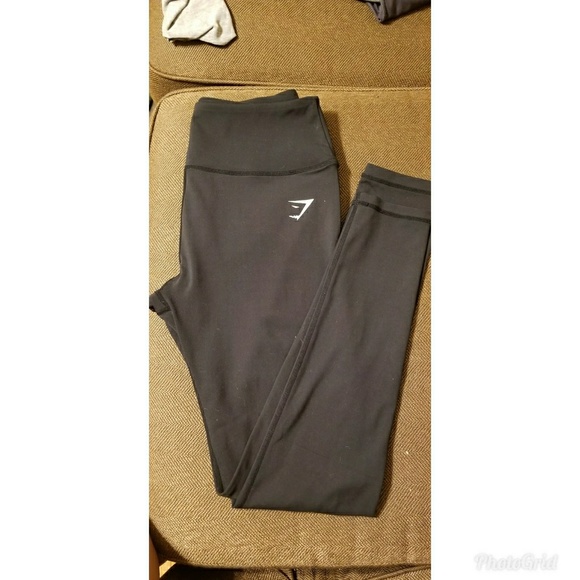 Gymshark Other - Gymshark Dreamy Leggings